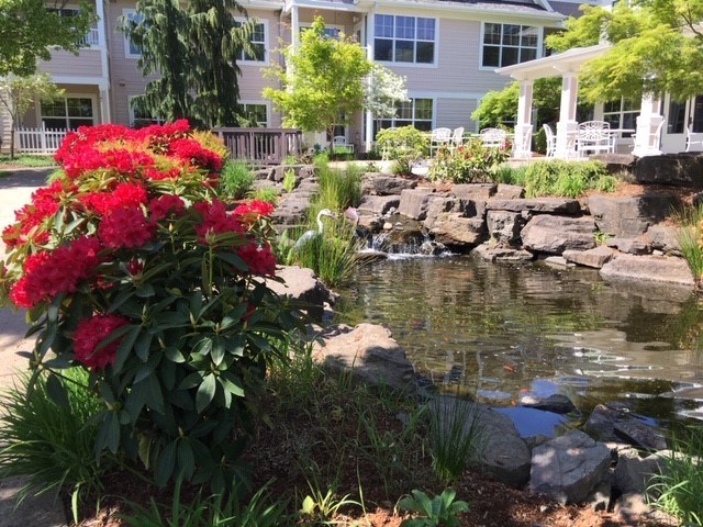 The Stafford Assisted Living Facility Assisted Living Home Image in LAKE OSWEGO, OR